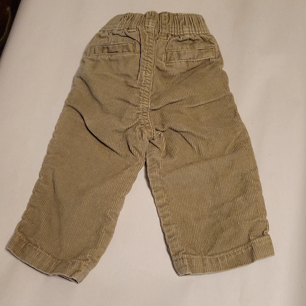 Carter's Corduroy Pants